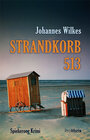 Buchcover Strandkorb 513