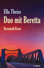 Buchcover Duo mit Beretta