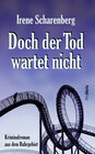 Buchcover Doch der Tod wartet nicht