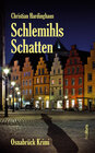 Buchcover Schlemihls Schatten