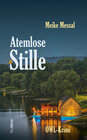 Buchcover Atemlose Stille