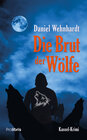 Buchcover Die Brut der Wölfe