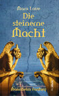 Buchcover Die steinerne Macht