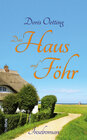 Buchcover Das Haus auf Föhr