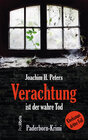 Buchcover Verachtung ist der wahre Tod