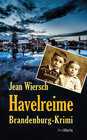 Buchcover Havelreime