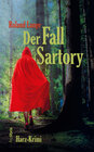 Buchcover Der Fall Sartory