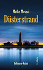 Buchcover Düsterstrand