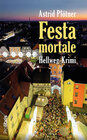 Buchcover Festa Mortale