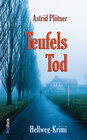 Buchcover Teufels Tod