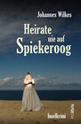 Buchcover Heirate nie auf Spiekeroog