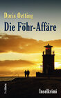 Buchcover Die Föhr-Affäre