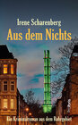 Buchcover Aus dem Nichts