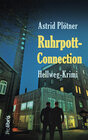 Buchcover Ruhrpott-Connection