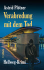 Buchcover Verabredung mit dem Tod