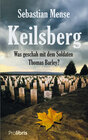 Buchcover Keilsberg