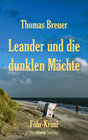Buchcover Leander und die dunklen Mächte