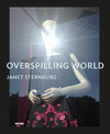 Buchcover Janet Sternburg