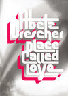 Buchcover Place Called Love