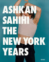 Buchcover The New York Years