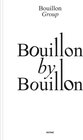 Buchcover Bouillon by Bouillon