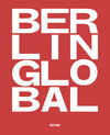 Buchcover Berlin Global