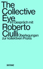 Buchcover The Collective Eye