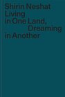 Buchcover Living in One Land, Dreaming in Another