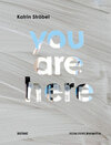 Buchcover YOU ARE HERE
