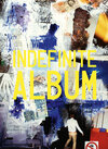 Buchcover Indefinite Album