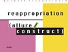 Buchcover reappropriation (allure/construct)