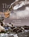 Buchcover The Emphemeral Lake