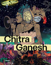 Buchcover Chitra Ganesh