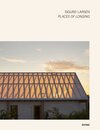 Buchcover Places of Longing
