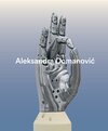 Buchcover Aleksandra Domanović