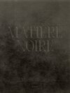 Buchcover Matière Noire