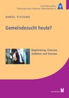 Buchcover Gemeindezucht heute?