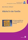 Buchcover Alkohol in der Familie