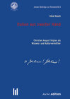 Buchcover Italien aus zweiter Hand