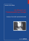 Buchcover Les discours sur l’homosexualité au Sénégal