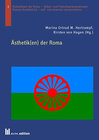 Buchcover Ästhetik(en) der Roma