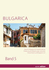Buchcover BULGARICA 5