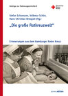 Buchcover "Die große Rotkreuzwelt“