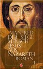 Buchcover Der Mensch Jesus aus Nazareth