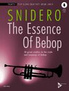 Buchcover The Essence Of Bebop Trumpet