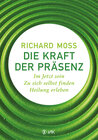 Buchcover Die Kraft der Präsenz