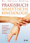 Buchcover Praxisbuch analytische Kinesiologie