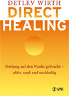 Buchcover Direct Healing