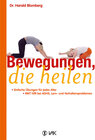 Buchcover Bewegungen, die heilen