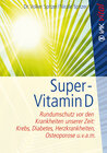 Buchcover Super-Vitamin D